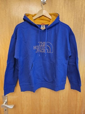Hoodie von The North Face, Damen Größe L/G