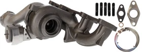 Turbolader Neu Eurostarter OE-Ref. 03G253010D für VW