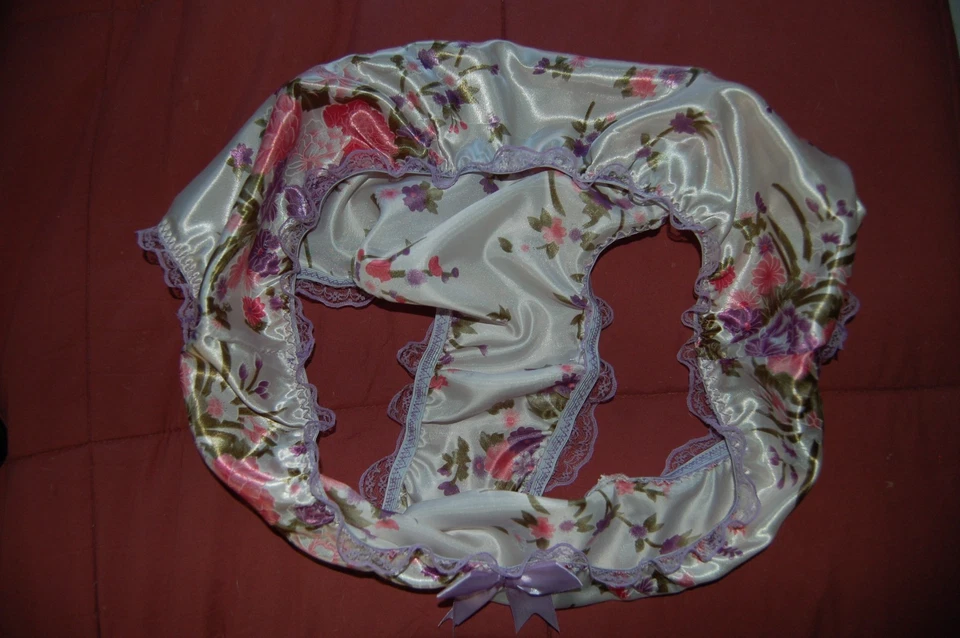 Bragas para mujer Foto 3 de 3