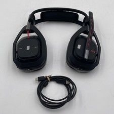 Logitech G Astro A50 Omni-Platform Wireless G...
