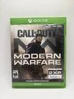 Call of Duty: Modern Warfare (Xbox One) Tested Working
