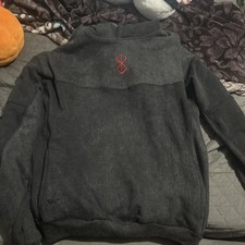 Berserker Hoodie