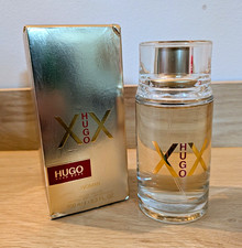 HUGO BOSS HUGO XX Woman Eau de Toilette Spray...