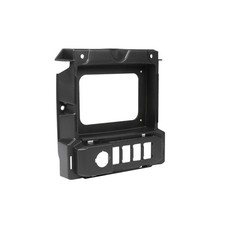 MB Quart MBQS-RADM-1 Dash Kit Wiring Harness For GMR-7V1 20  24 Polaris Slingshot