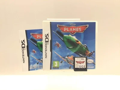 JUEGO NINTENDO DS PLANES NDS 20084142 - Imagen 1 de 4