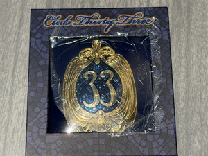 Club 33 Pins | eBay