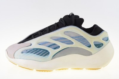 Adidas Yeezy 700 V3 blau/schwarz GY0260 Herren Sneaker Gr. UK 6,5