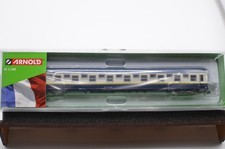 Arnold Spur N 4474-2 Schlafwagen der SNCF, TEE Mistral