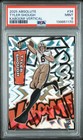 2025 Panini Absolute Tyler Shough Base (PSA 9)