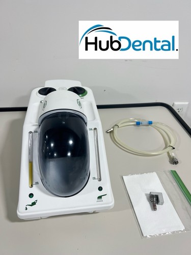 W&H Assistina 301 Plus Cleaning & Lubrication Unit - w/ Coupling. Clean!!