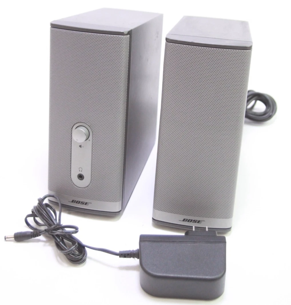 Bose Companion 2 Series Ii for sale - eBay