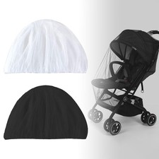 Mosquito Net For Baby Stroller Summer Pram Insect Shield Net Infants PushchairTL