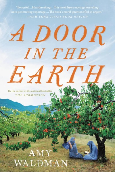 A Door In The Earth | Amy Waldman | Englisch | Taschenbuch | 398 S. | 2020-image