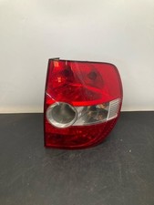 Feu arrière Volkswagen FOX