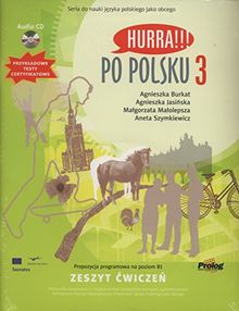 Hurra!!! Po Polsku: Students Workbook Volume 3 von... | Buch | Zustand sehr gut