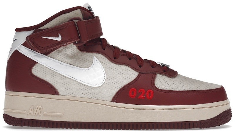 Las mejores ofertas en Nike Air Force 1 Nyc - 630033-918 | eBay