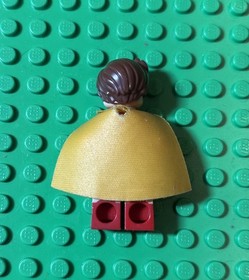 LEGO&reg; Super Heroes Robin Minifigure sh315 Batman Movie 70916 70917 70905 Sh0315