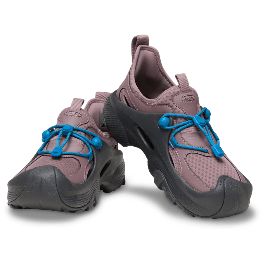 Crocs Trailbreak 2 Tech Black Sand 212836-0LD Unisex Size | eBay