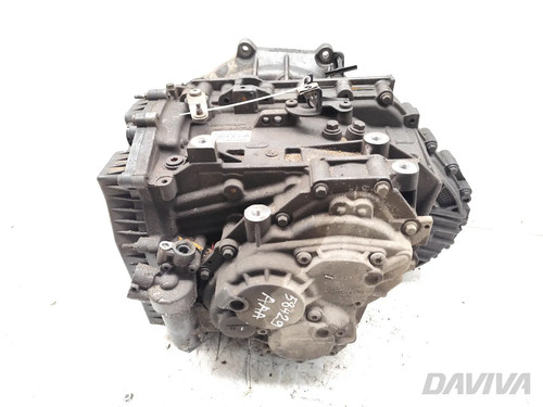 Ford Galaxy Automatikgetriebe 2.0 TDCi Diesel 110kW (150 HP) DS7R-7000-BJ AWBB1 - Picture 4 of 11