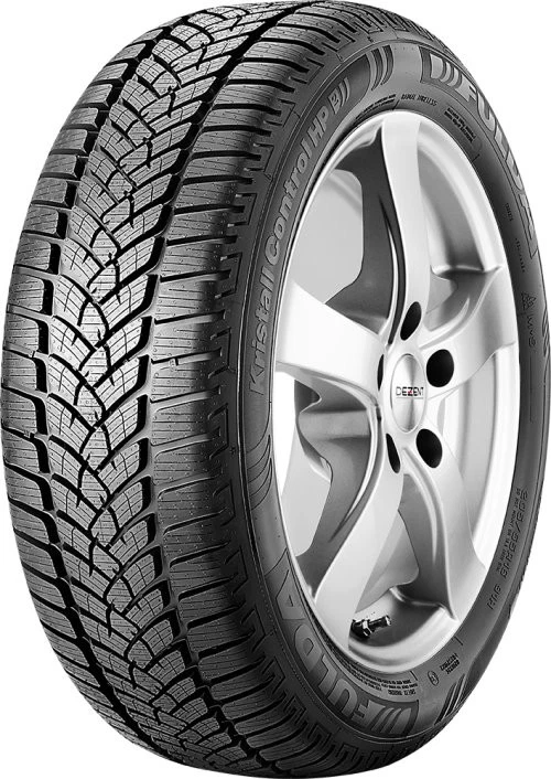 Fulda Kristall Control HP2 155/70 R19 88T XL - Bild 2 von 2