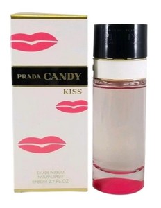 Prada Candy Kiss Perfume | eBay