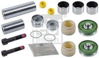 Febi Bilstein Reparatursatz, Bremssattel 107249