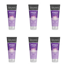 John Frieda Frizz Ease Secret Agent Touch Up Creme 100 ml - Pack of 6