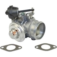 Agr-Ventil Pneumatisch Mit Dichtungen Metzger FüR U.A. VW Transporter