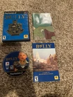 New ListingBully - Sony PlayStation 2 PS2 CIB with manual and map - TESTED