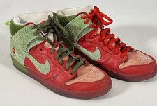 Nike Dunk Pro SB High Sport Red for Sale | Authenticity Guaranteed