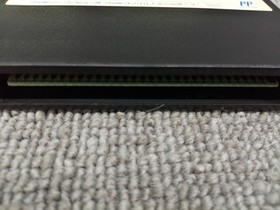 Famicom Software Battletoads Messiah FM209