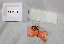 1961-1962-1963-1964-1965 Chevrolet Corvair Van Dome Light Lens-new