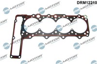 Dr.Motor Automotive Dichtung, Zylinderkopf DRM12210 FüR MERCEDES-BENZ Ssangyong