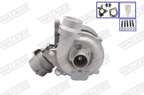 WALKER Turbolader für Nissan Qashqai +2 I Van Renault Megane II Kombi Grand