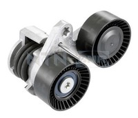 Riemenspanner Keilrippenriemen SNR GA350.82 FüR BMW E82 E88 E90 E91 E92 E93 3Er