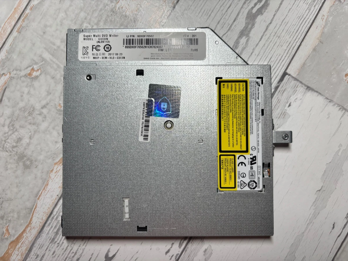 Lenovo DVD-R DVD-R CD, DVD & Blu-ray Drives for sale | eBay