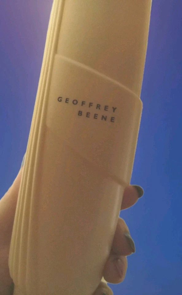 😁👉 Увлажняющий гель для душа Geoffrey Beene 200 мл/6,7 жидкой унции ~новый мужской для мытья тела - Изображение 2 из 4