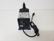 Pulsatron Pulsafeeder LB03SA-PTC1-G19 Metering Pump