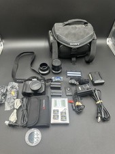 Olympus CAMEDIA C-5060 Wide Zoom 5.1MP Digital Camera