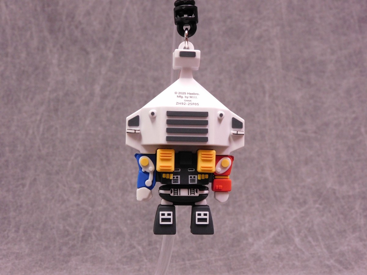 Power Rangers NEW * Ninjetti Megazord Clip - Chase * Blind Bag