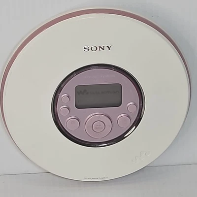 Purple Personal CD Players for sale | eBay
