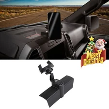 Phone Holder for Ford F150 2015+ 360 Degree Rotation Car Interior Accessories