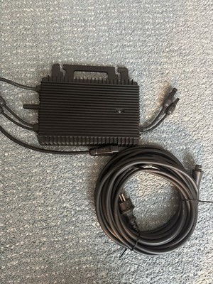 Hoymiles HMS-800W-2T WiFi Mikrowechselrichter