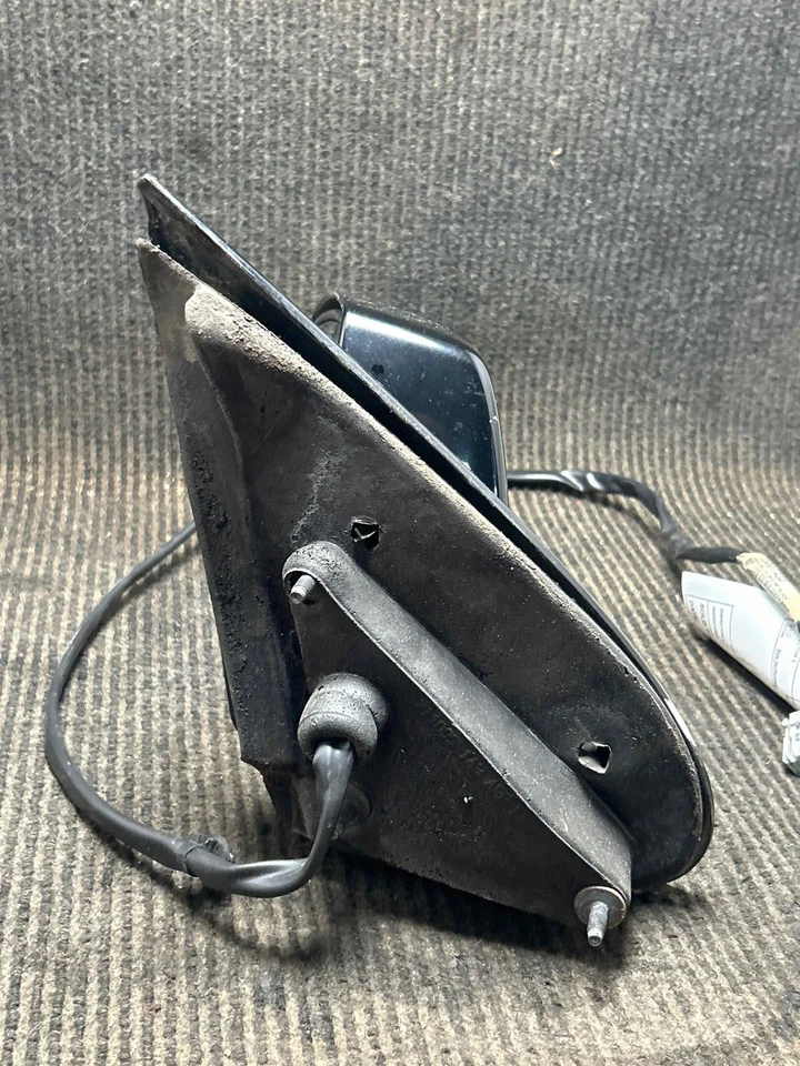 Fits 2007-2009 Cadillac SRX Left Door Mirror (black) OEM:15807429 Foto 4 de 4