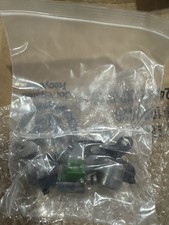 Transmission Shift Solenoid S1& S2 & SL For 03-06 Toyota Corolla 1.8L Matrix US