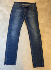 CHEAP MONDAY ' HIGH SLIM