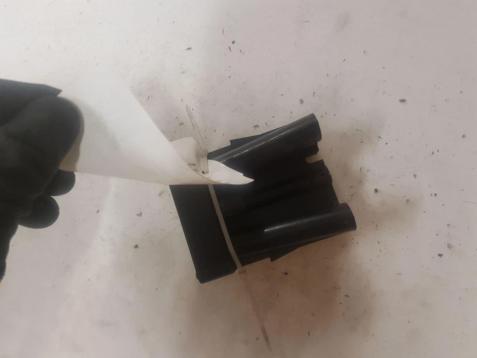 CITROËN C4 Grand Picasso I UA Altre Centraline 9663116580 2.0 Diesel 28742132 - Immagine 4 di 4