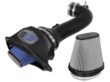 Engine Cold Air Intake for 2019 Chevrolet Corvette Z06