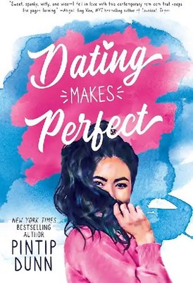 Dating Makes Perfect