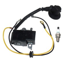 Ignition Module For Stihl Ms231 Ms251 Ms231c Ms251c1143 400 13071143 400 1302